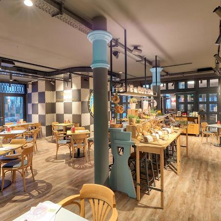 Baltischer Hof Apartment 30 بولتينهاجين المظهر الخارجي الصورة