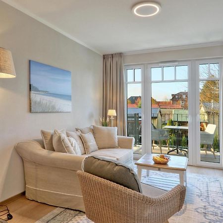 Baltischer Hof Apartment 30 بولتينهاجين المظهر الخارجي الصورة