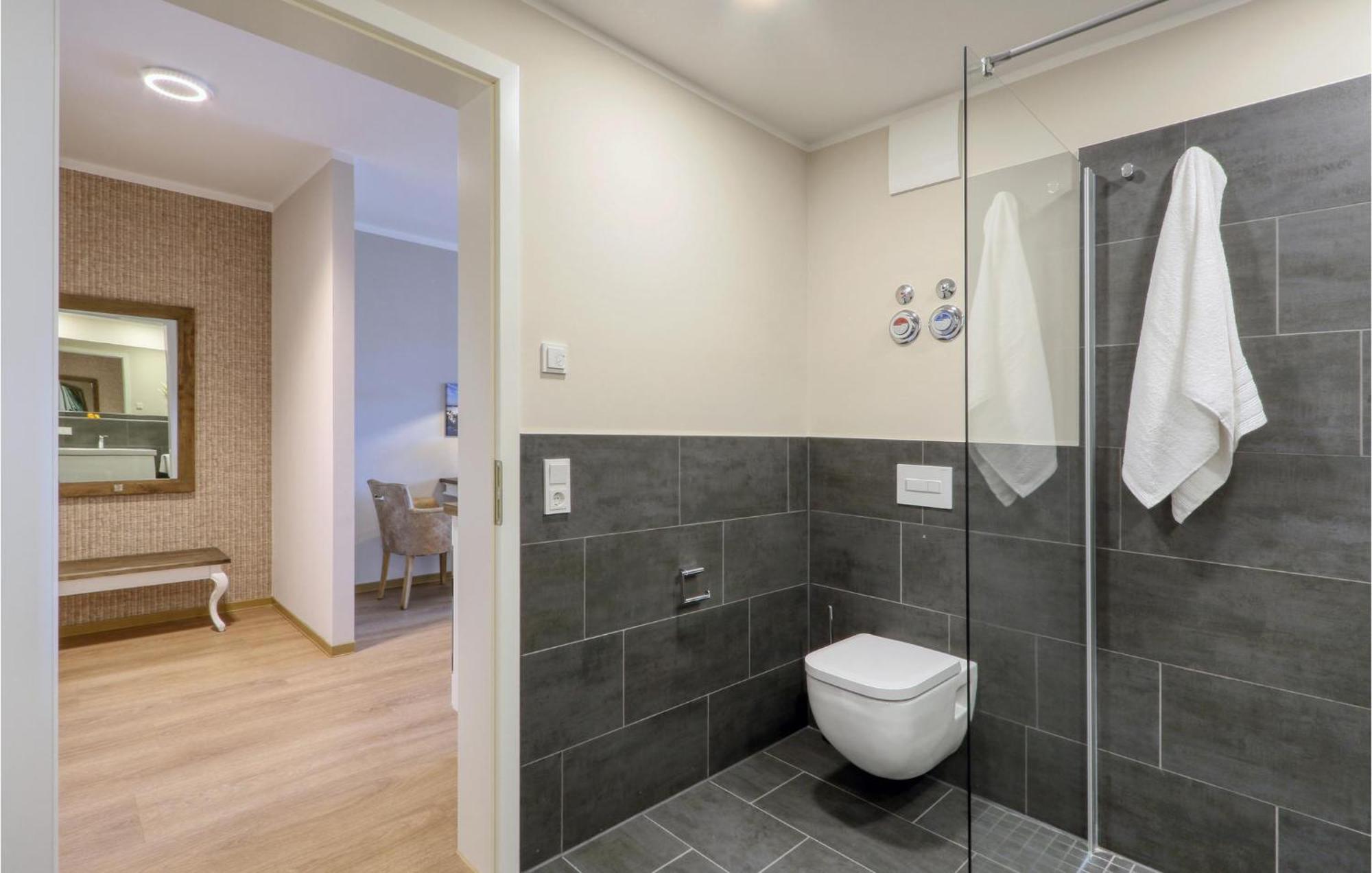 Baltischer Hof Apartment 30 بولتينهاجين المظهر الخارجي الصورة