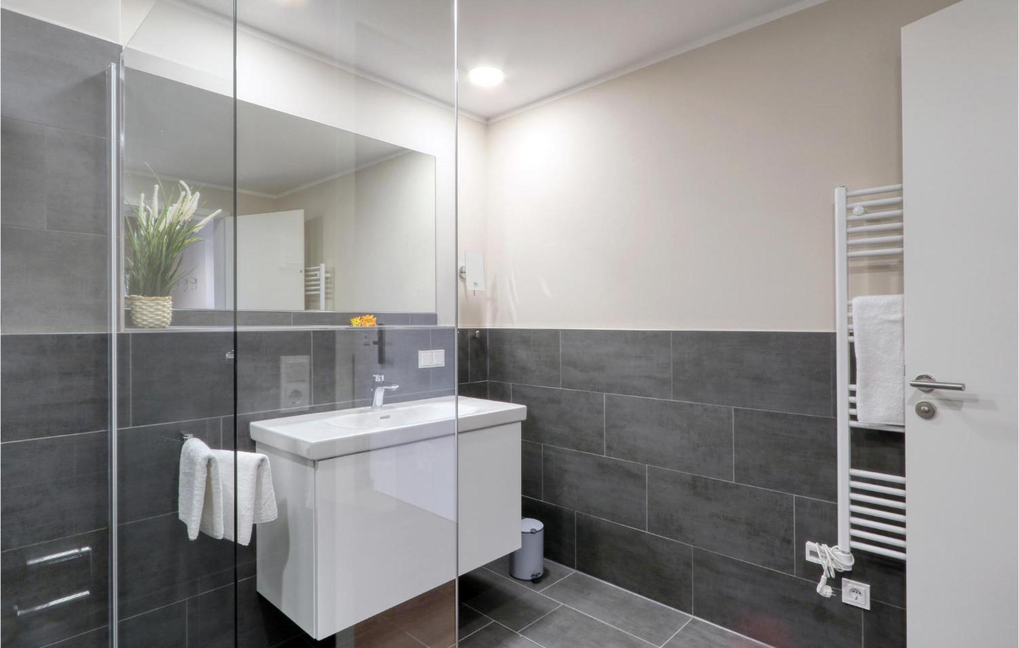 Baltischer Hof Apartment 30 بولتينهاجين المظهر الخارجي الصورة