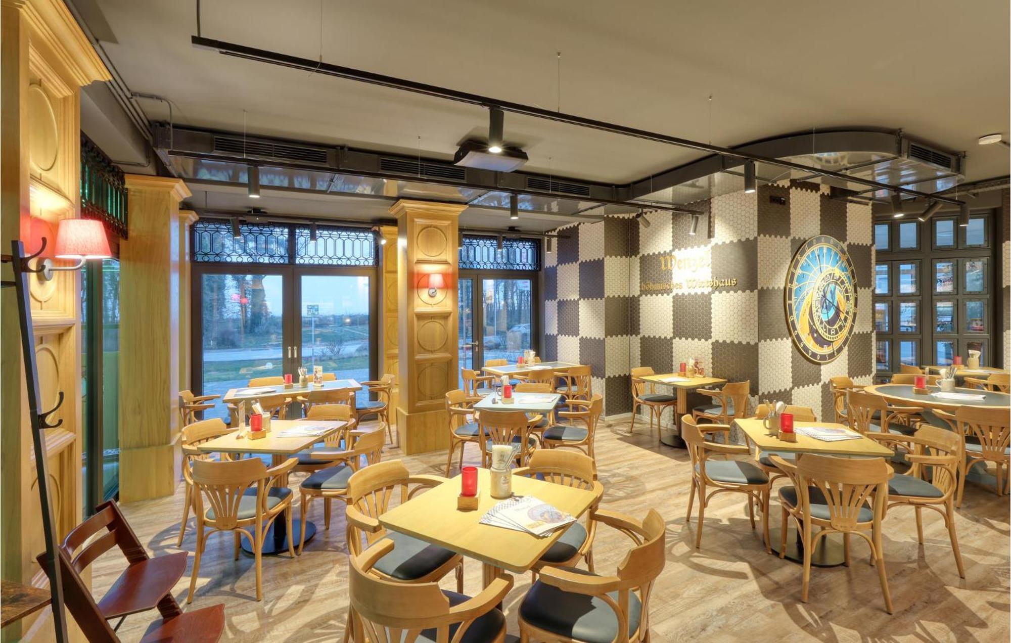 Baltischer Hof Apartment 30 بولتينهاجين المظهر الخارجي الصورة