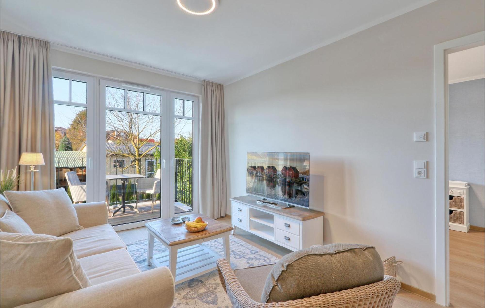 Baltischer Hof Apartment 30 بولتينهاجين المظهر الخارجي الصورة