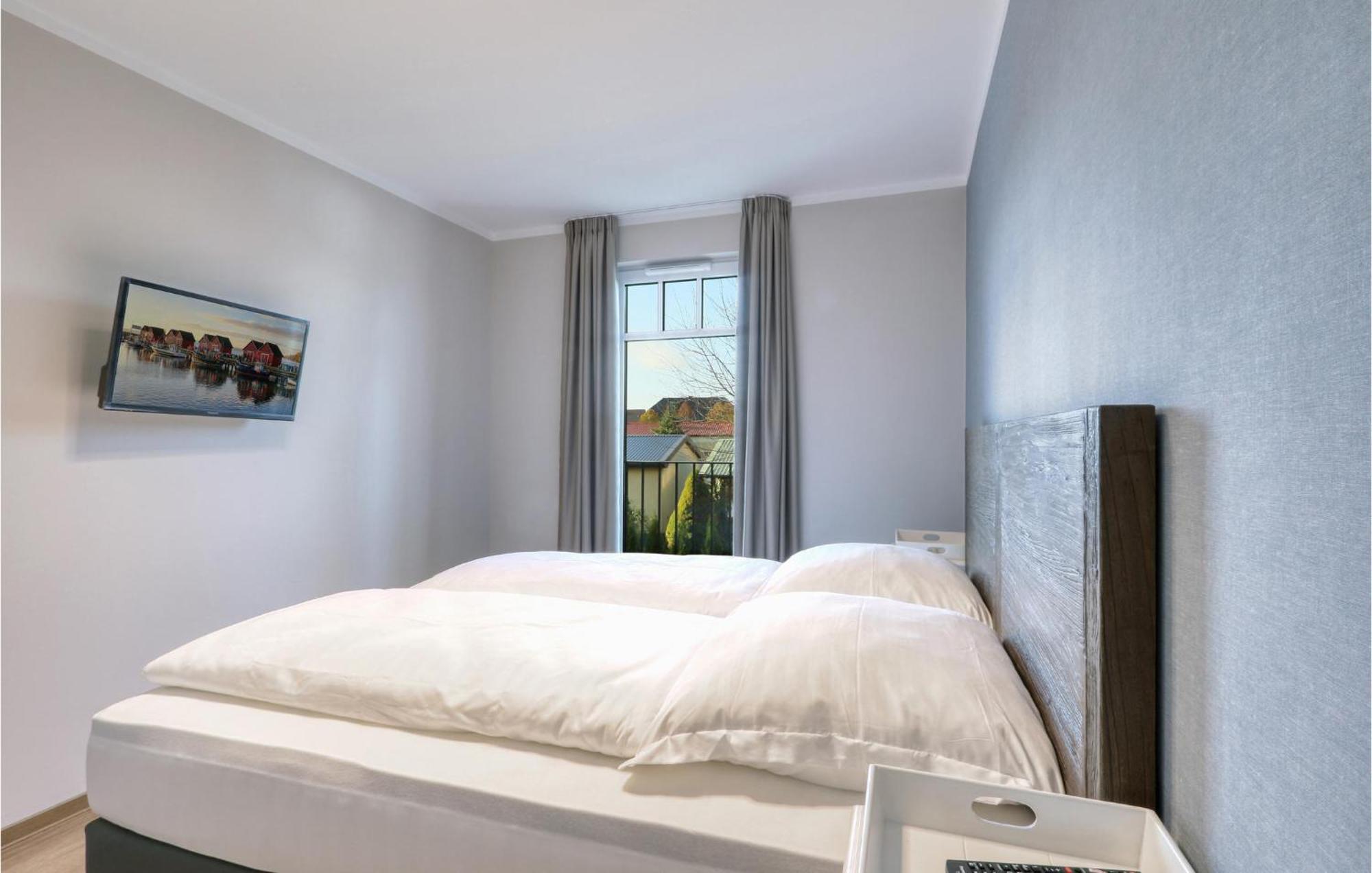 Baltischer Hof Apartment 30 بولتينهاجين المظهر الخارجي الصورة