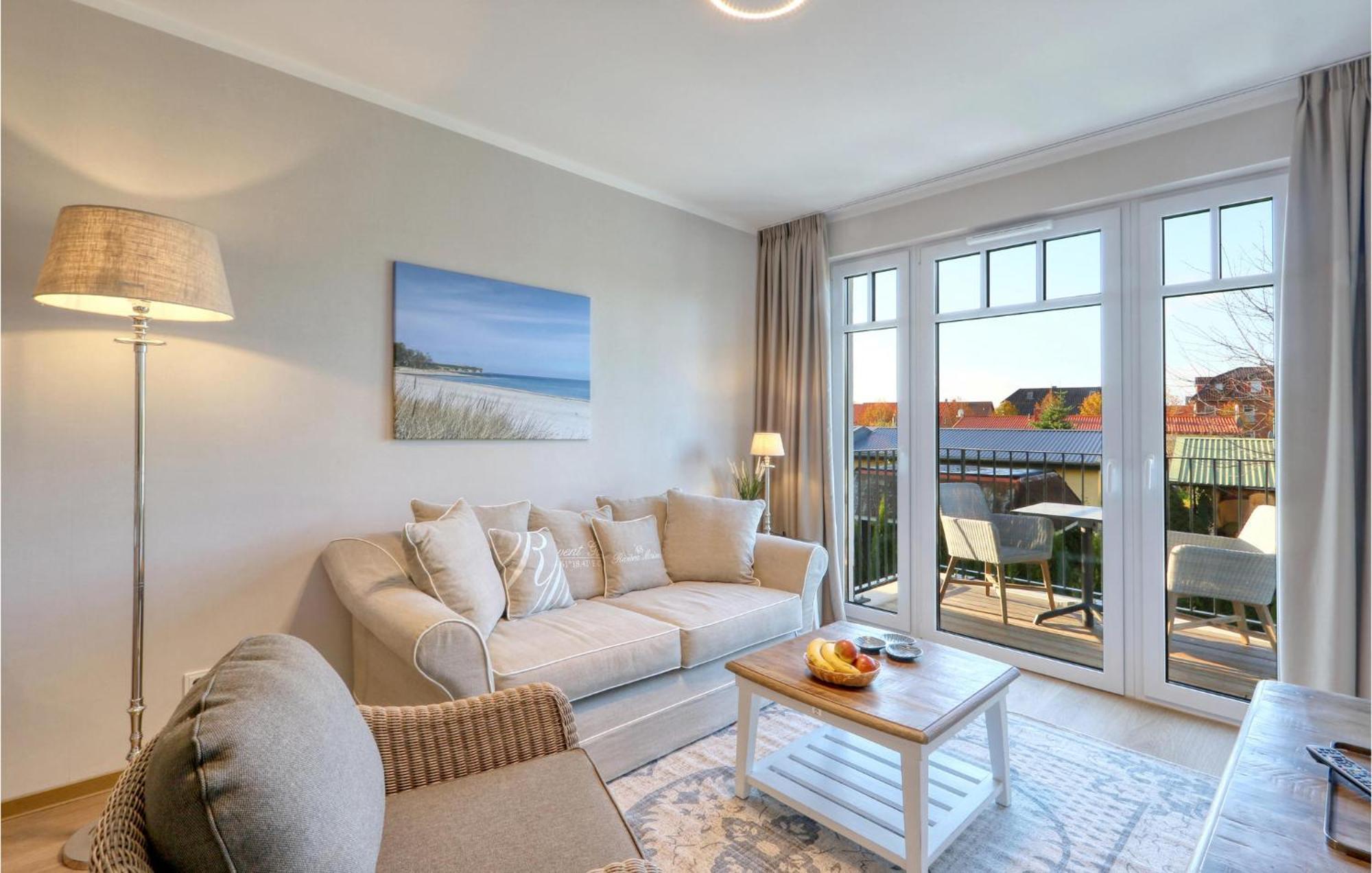 Baltischer Hof Apartment 30 بولتينهاجين المظهر الخارجي الصورة