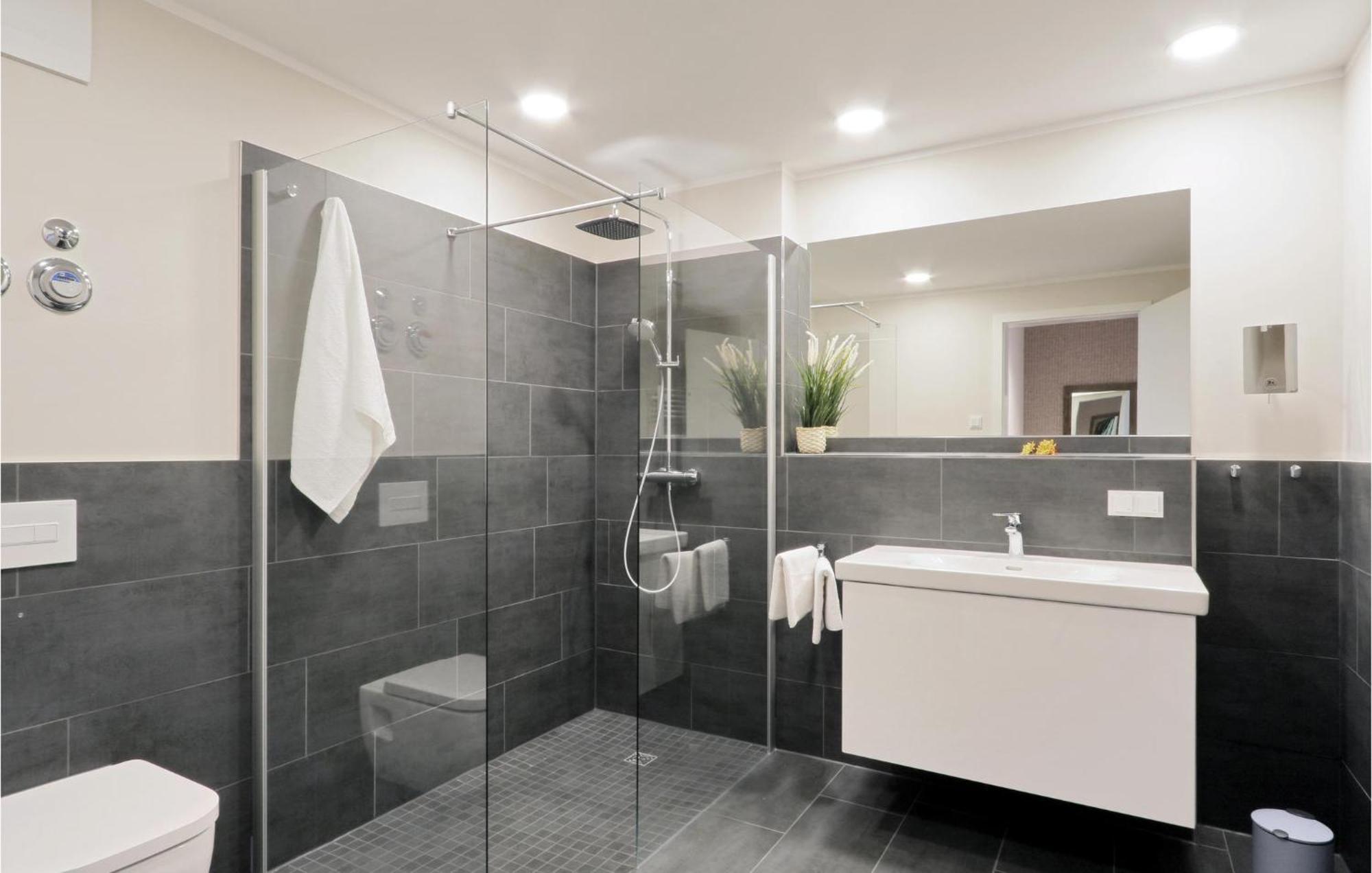 Baltischer Hof Apartment 30 بولتينهاجين المظهر الخارجي الصورة