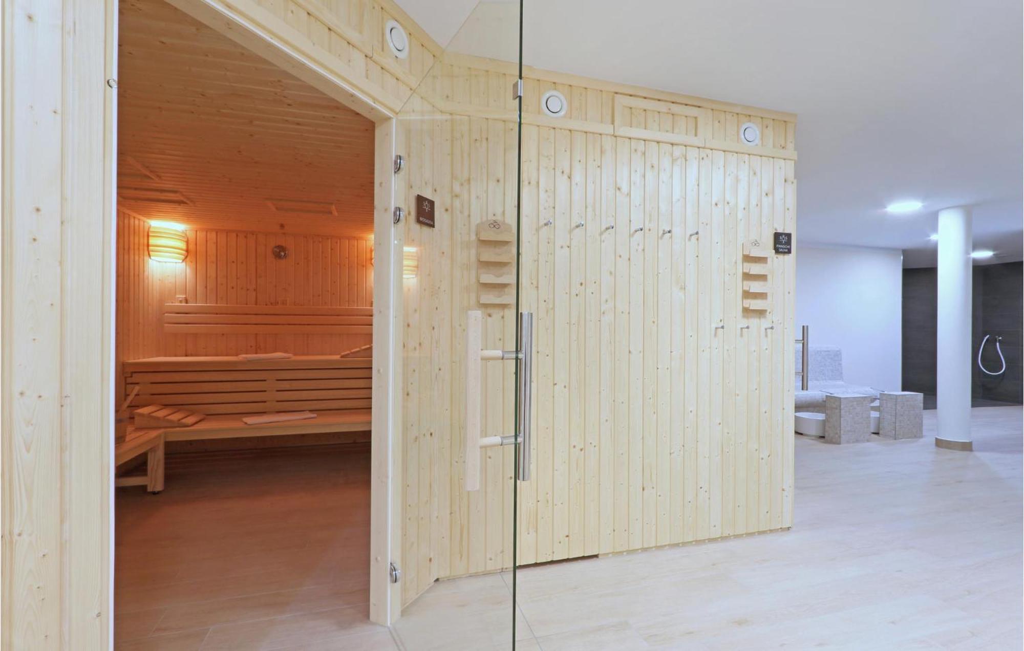 Baltischer Hof Apartment 30 بولتينهاجين المظهر الخارجي الصورة