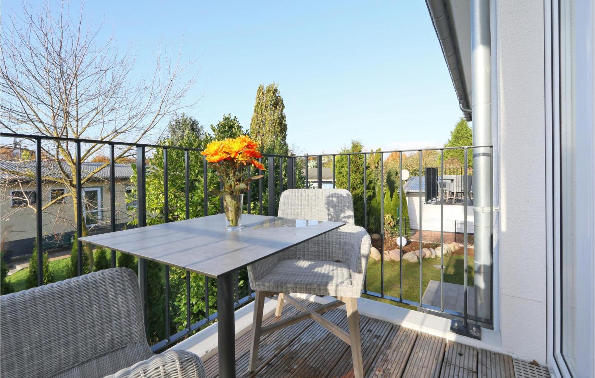 Baltischer Hof Apartment 30 بولتينهاجين المظهر الخارجي الصورة