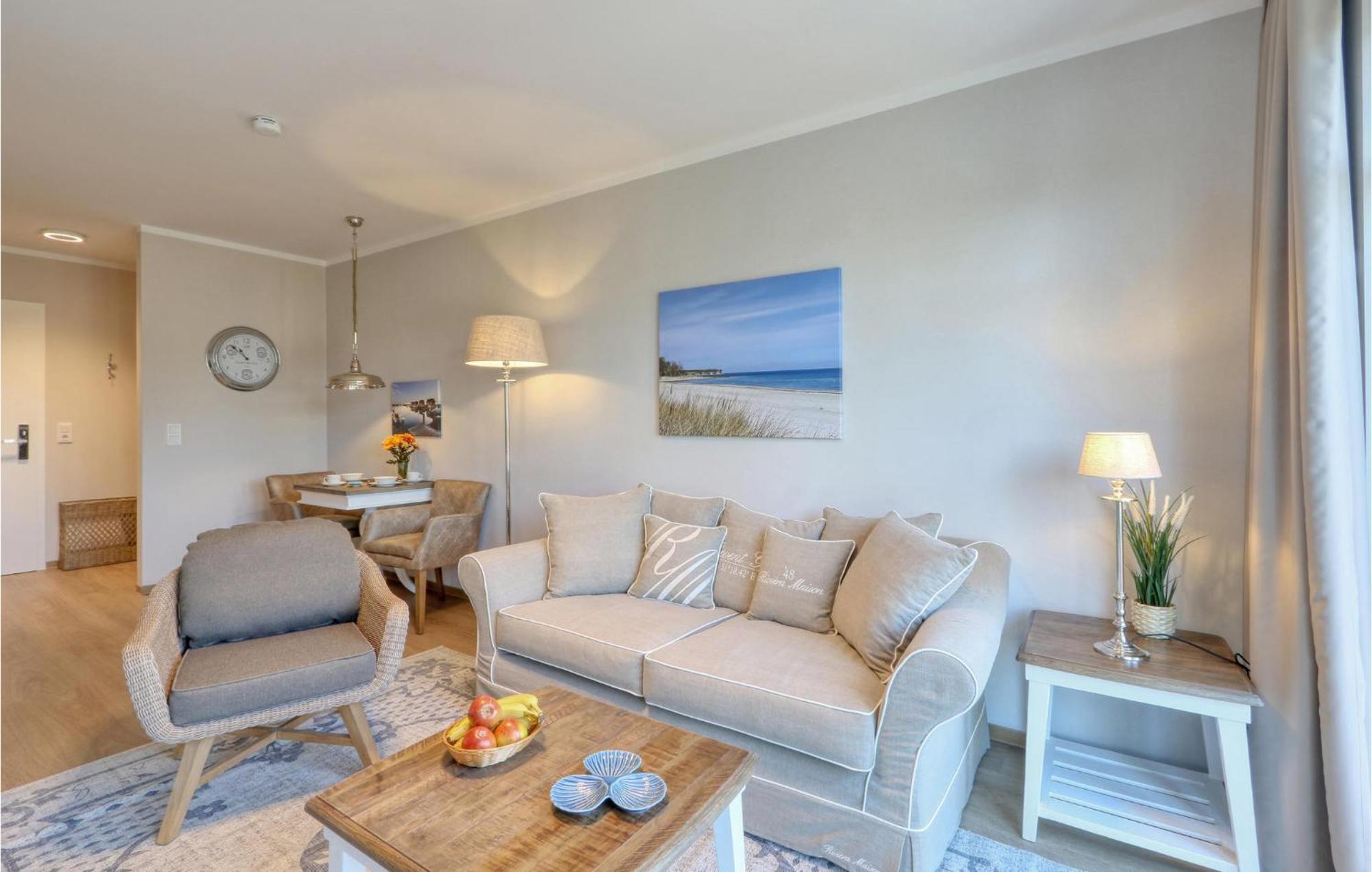 Baltischer Hof Apartment 30 بولتينهاجين المظهر الخارجي الصورة
