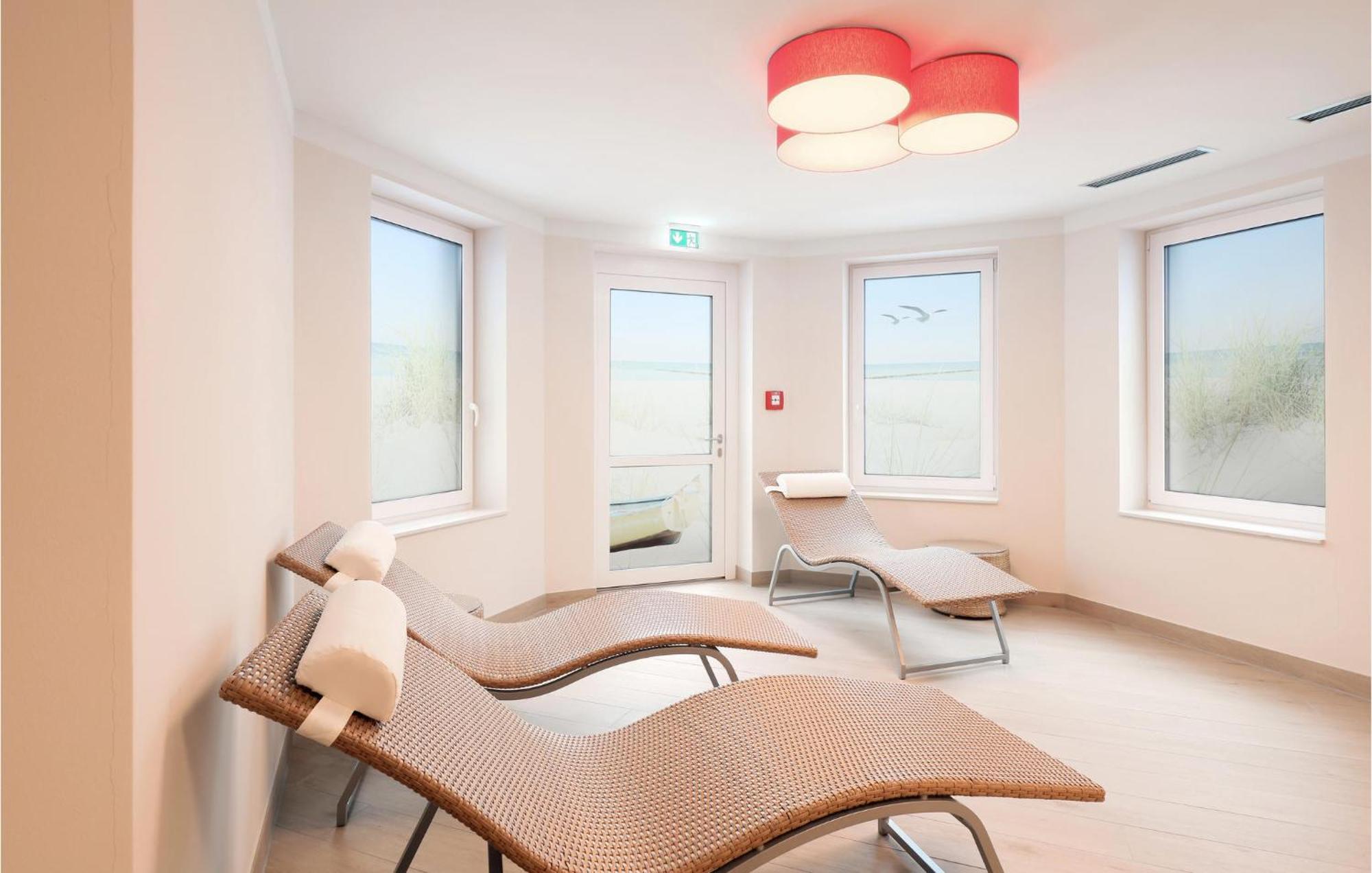 Baltischer Hof Apartment 30 بولتينهاجين المظهر الخارجي الصورة