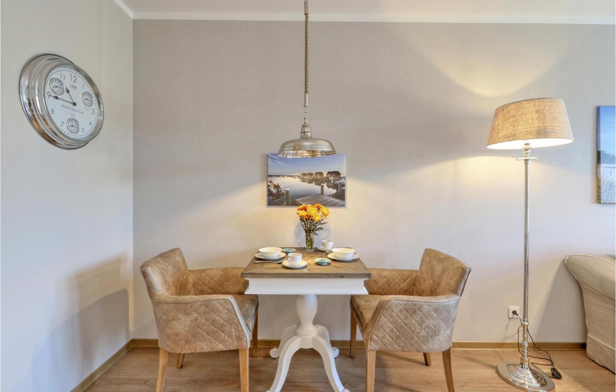 Baltischer Hof Apartment 30 بولتينهاجين المظهر الخارجي الصورة
