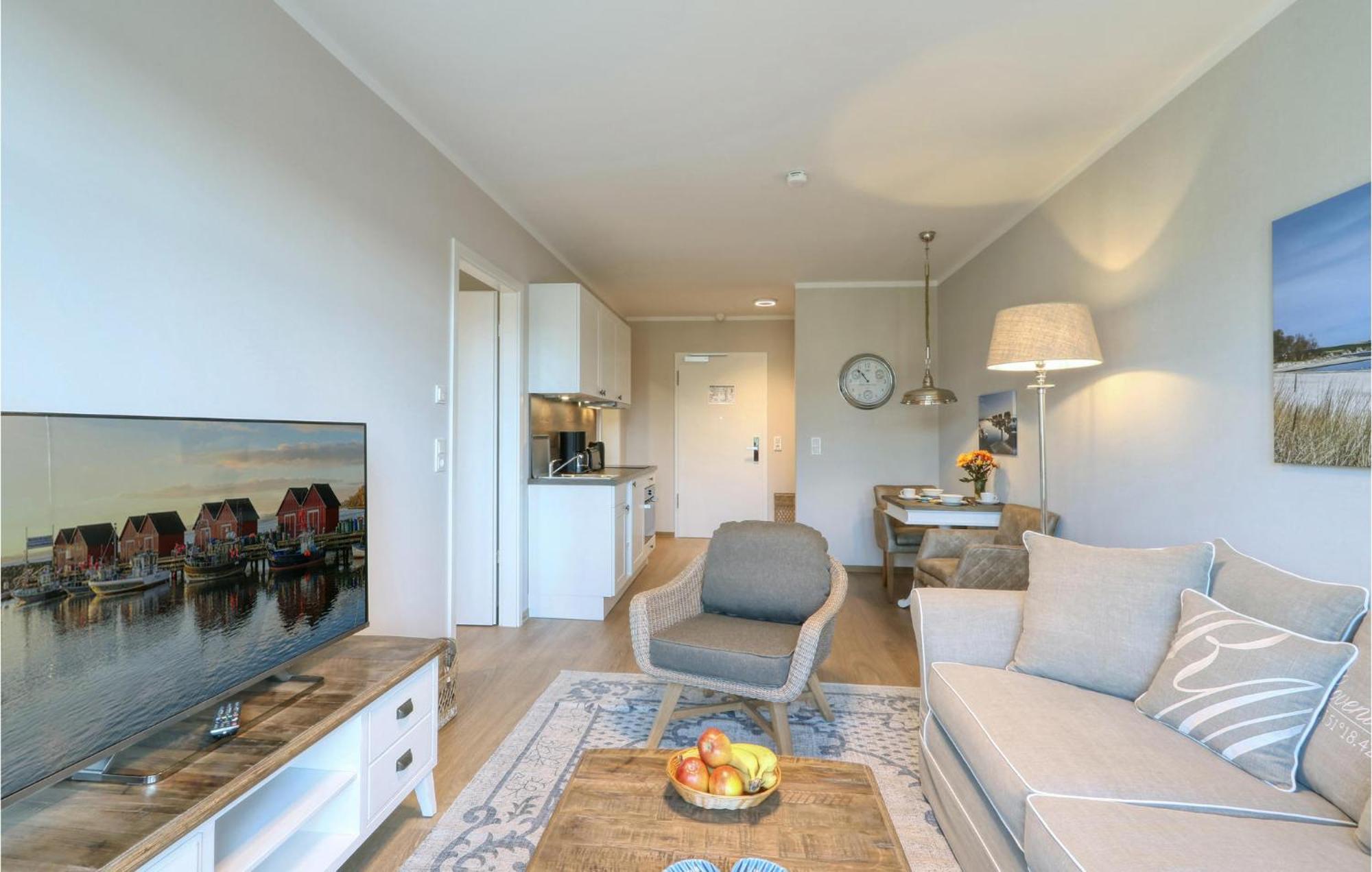 Baltischer Hof Apartment 30 بولتينهاجين المظهر الخارجي الصورة